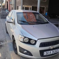 سونك ٢٠١٢ • محرك ١٦٠٠ • مداور