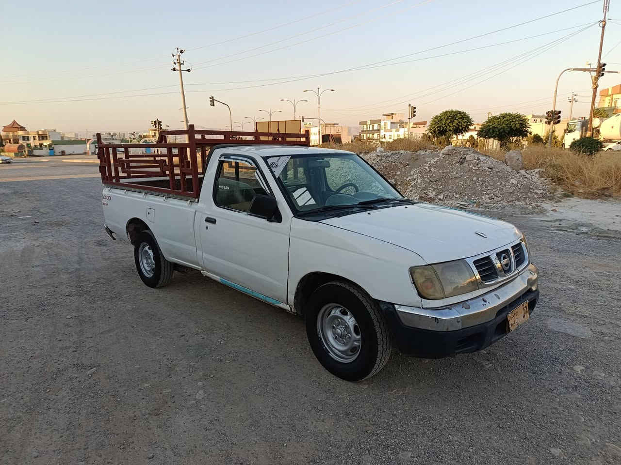 ئەم نیسانە تاکە بۆ فرۆشتن مۆدێل2002 تەبرید  گێڕو مەکینە بەشەرت دەعامو لێدراوی بەشەرت شانسی بەشەرت سەنەوی وەکالەی لەگەڵ دایە بەشەرتی ئەوەلیات ناونیشان چەمچەماڵ سعر 39گڵا ژ.م کۆڕەک***********
ئاسیا***********
