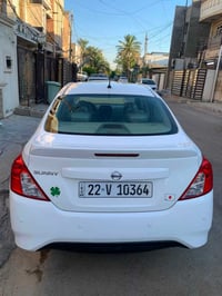 نيسان سني مصريه 2025 البيع فول موصفات تحكم سيتيرن جهتين اشاير بل مري ك...