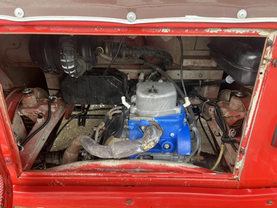 إسلام عليكم تكتك للبيع 2019/1/13التكتك  أوراق تكتك بلاديه خير من الله العنوان بغداد جسرديالئ القديم السعر 5مليون وبيها مجال حك جيه رقم الهاتف ***********
