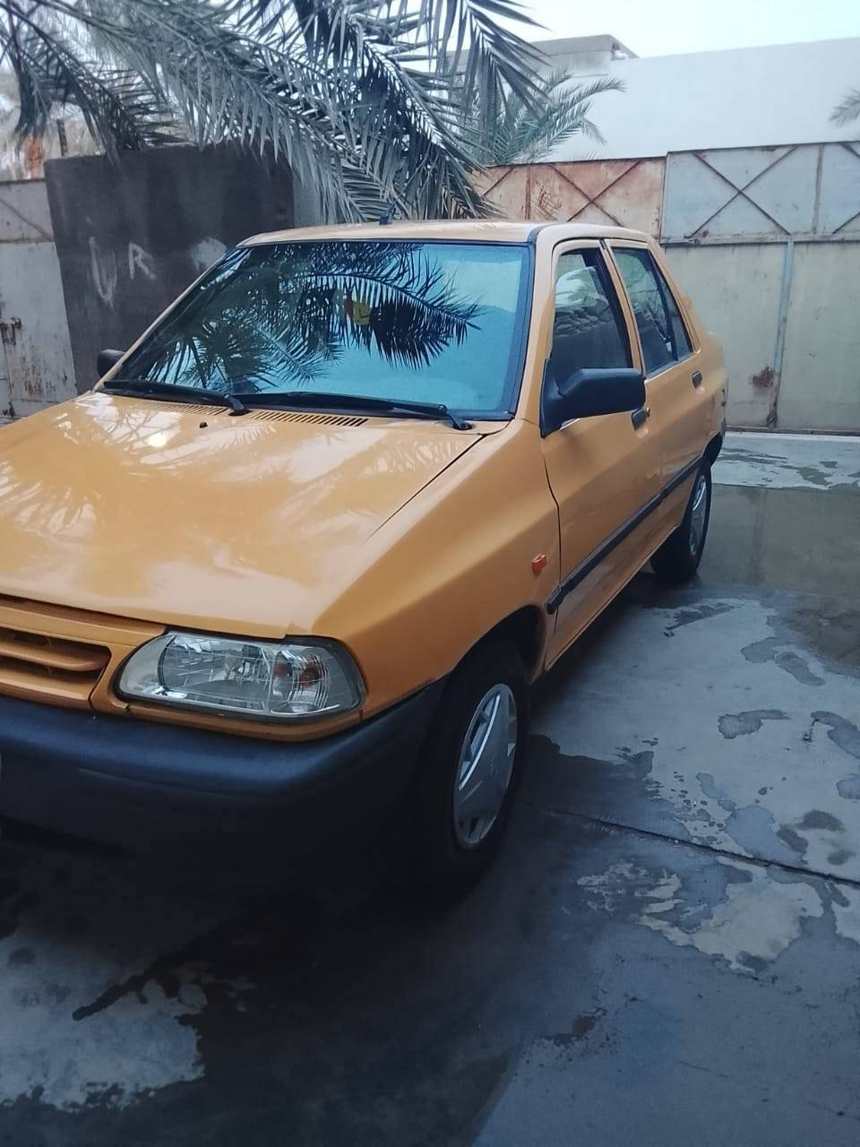 السلام عليكم
موديل 2015 سنويه منتهيه ،مكينه كايمه،كير ناعم حداديه حلوه تخم تاير تبريد كهربائيات كلها شغاله 
السعر ٢٦ وبيها مجال حك الجيه 
*********** بصره ابو الخصيب
