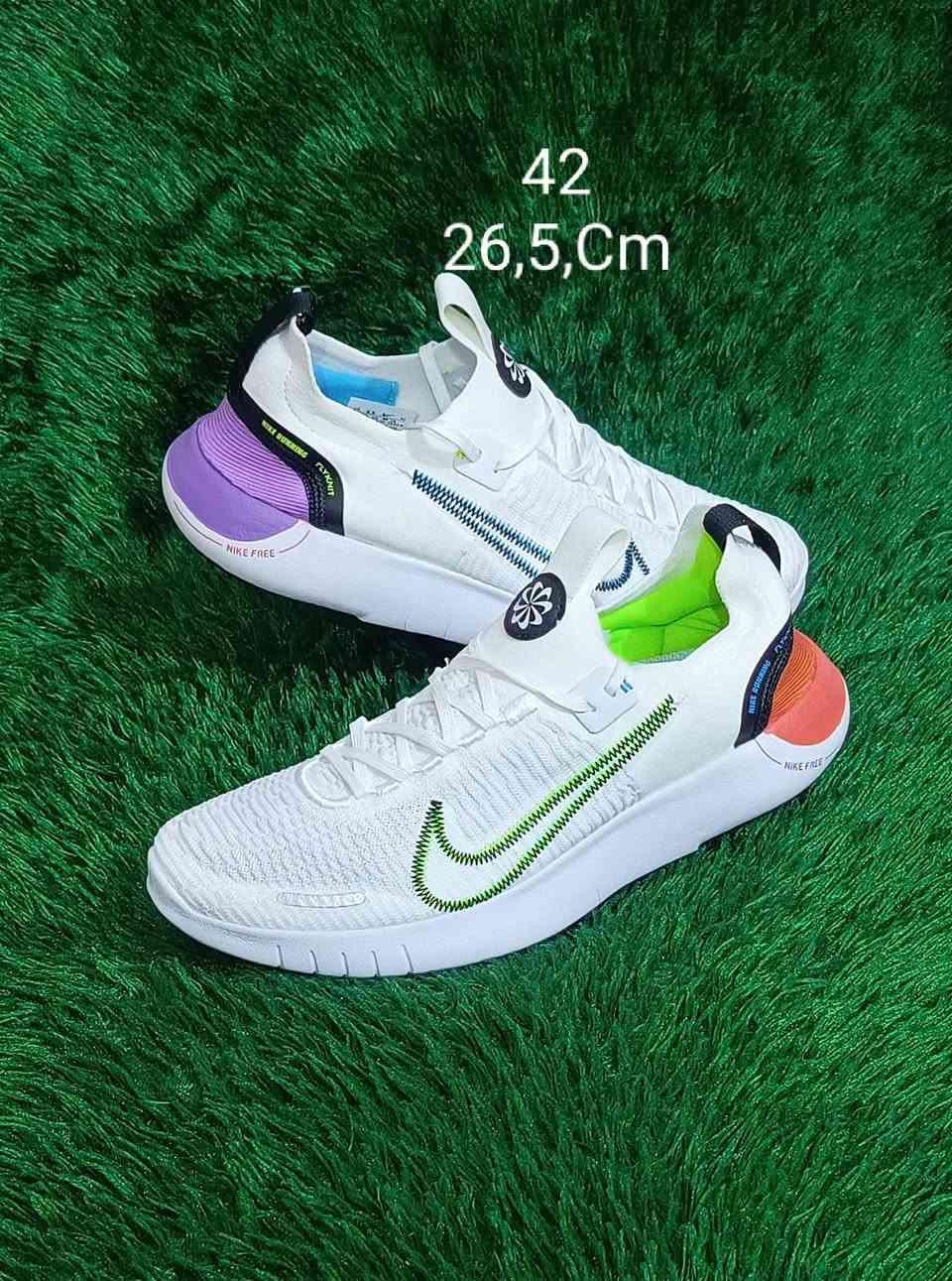 👟احذيه باله درجه اولى 💯 
نظافه فول  غير  مستعمل  اوربي 
قياسات مختلفه  كل قطعه بسعر 
لمعرفة الاسعار  راسل الحساب 
بتعليق  ماجاوبك 😁
يوجد توصيل ***********
