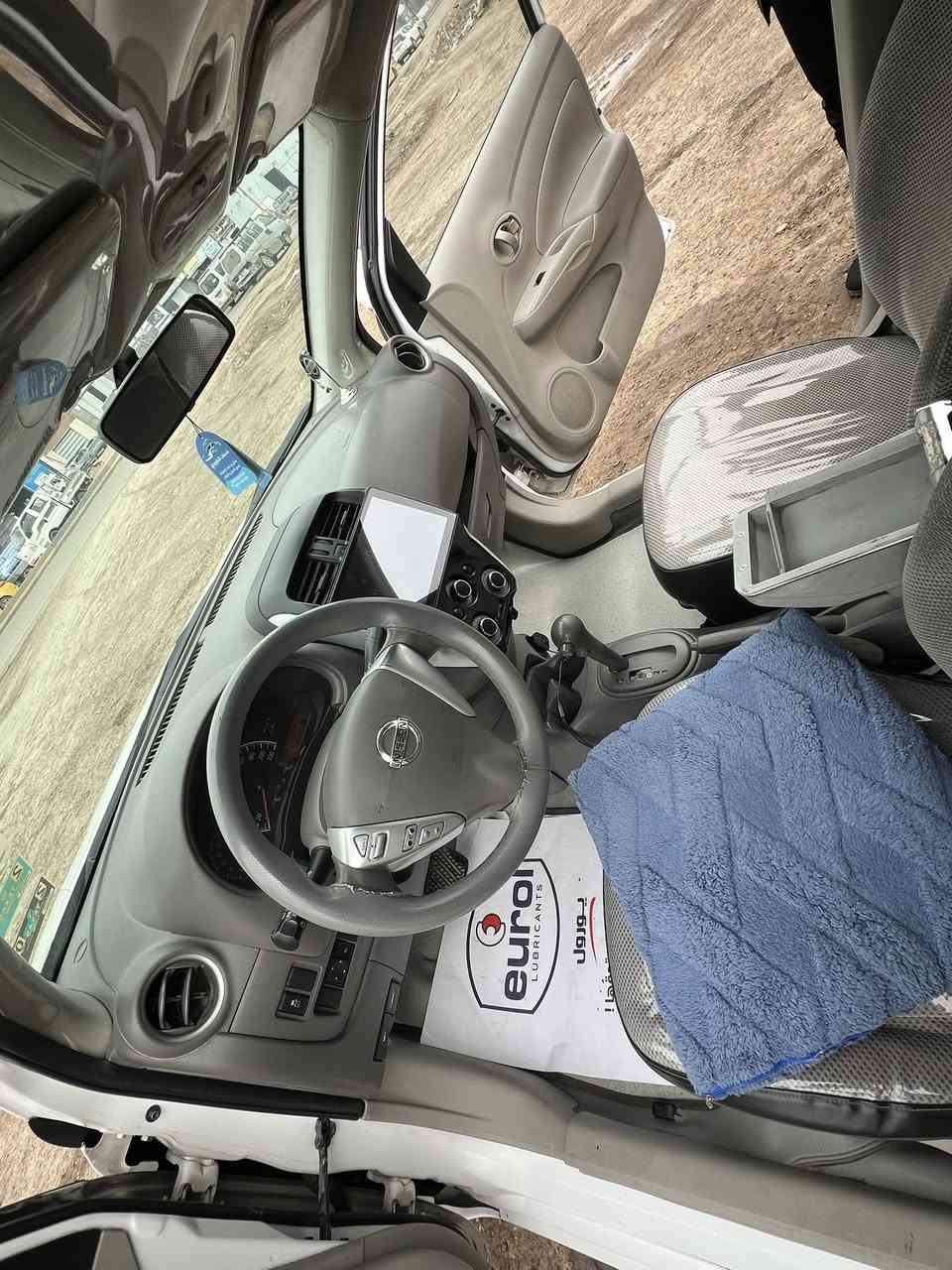 سلام عليكم سني هندي 2020 بسمي رقم شمالي بيه جاملغ خلفي  فقط السياره جاهزه من كلشي السعر105  العنوان بغداد ابي غريب رقم الهاتف ***********
