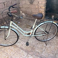 دراجة