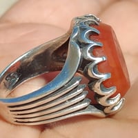 اليماني • خط قديم • اصحاب الكساء