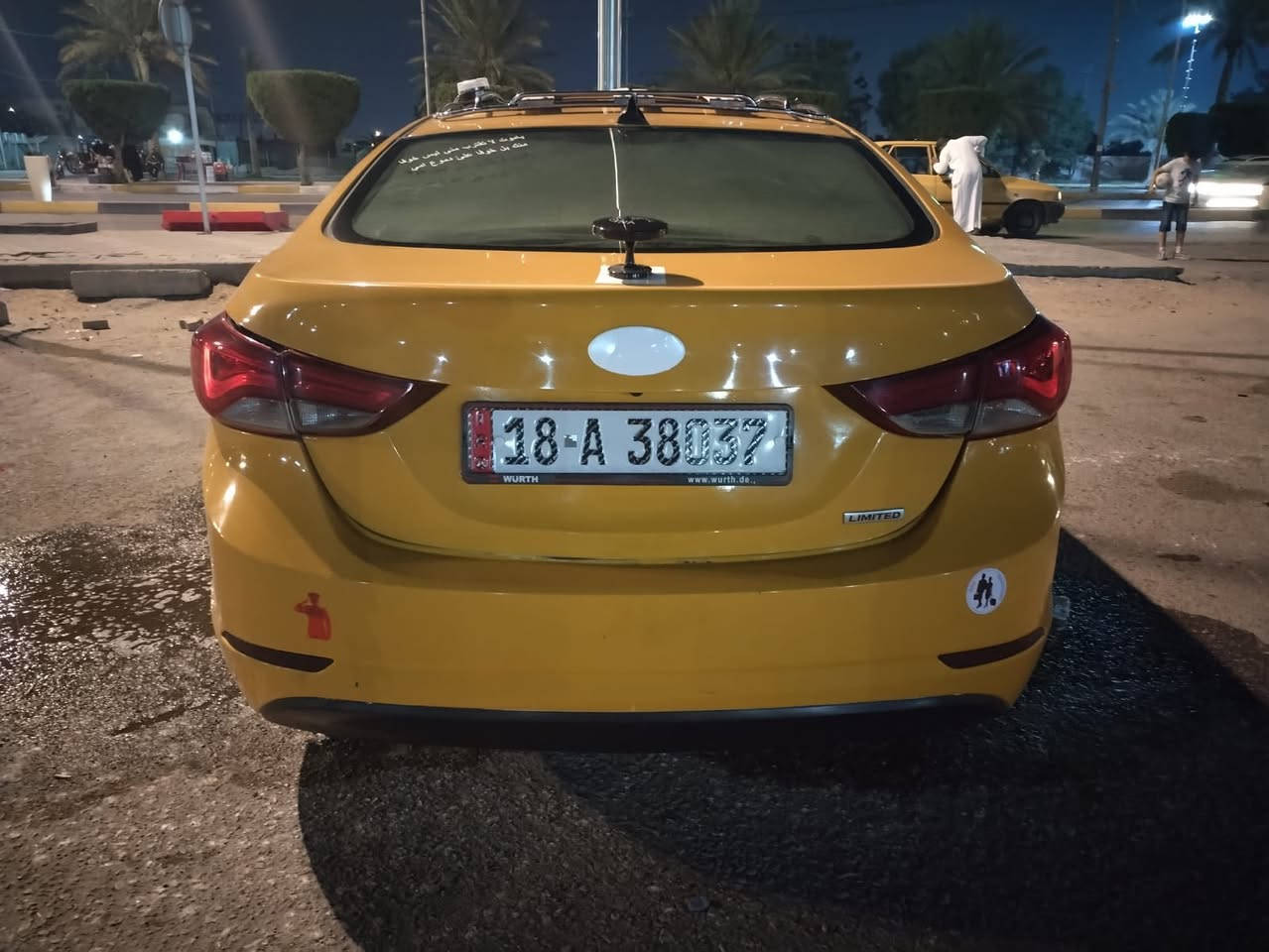 سلام عليكم النتتره مدي15محدثه16 سياره جديده نفس لبصوره بيها قطعتين ولبقيه مكفول كير ومكينه وشواصي ولغود مكفوله سياره كربلاء لستفسار ع رقم *********** سونار موجود سعر سياره 110وبيها مجال حك جيه
