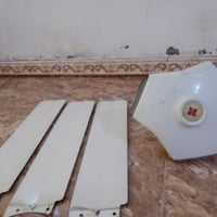 بنكة سقفية • كفاءات شارع مسبح