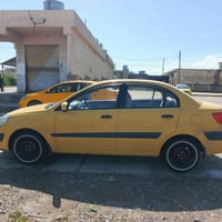 ريو ٢٠٠٨ • مكينة كير شرط • رقم بغداد