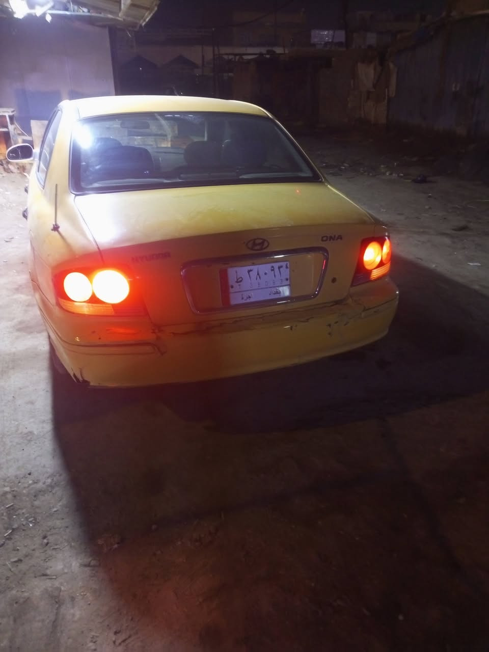 سياره سوناته 2005 جاهزه رقم ألماني سعر 50 وبيهه مجال المكان ناصريه *********** واتساب رصيد
