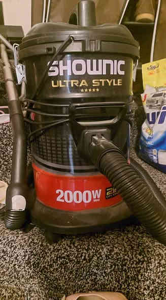 🔴بيع مستعجل🔴
✅ ️تخم قنفات ٧ مقاعد عراقي شركة برونز شغل درجة اولى بدون اي كسر او عيب وسفنج جديد السعر ٤٥٠ الف وبي مجال 

✅️بوفية شاشة بلازما مع الملحقات تاخذ شاشة لحد حجم ٧٥ مع طبلة وسطية جديدة جدا جدا بدون اي عيب سعر ٣٠٠ وبيها مجال بسيط 

✅️ ميز مطبخ ٤ كراسي يتكبر ويتصغر وجه مرمري سعر ٥٠ الف 

✅️ سبلت واحد طن شركة سونك تدفئة تبريد 

تاخذة شغال وعلى الفحص سعر ١٥٠ الف وبي مجال 

✅️ مكناسة كهربائية ٢٠٠٠ واط شركة شونك درجة اولى اصلية ونظيفة جدا سعر ٧٥ الف 

✅️ ثريا ثمانية مصابيح كرستال شغل درجة اولى مع المصابيح بدون اي كسر او عيب سعر ١٠٠ الف 

✅️ براد ماء شاشة شركة كينود ماء بارد وحار 

ب ٥٠ الف 

🆘️ وامو بغد غراض ثانية  كل الأسعار جدا رخيصة وتكدر تسأل وتشوف 🆘️

🏘 العنوان بغداد الغزالية قرب جامع حميد المرعي

☎️هاتف *********** ☎️

متوفر واتس📗
