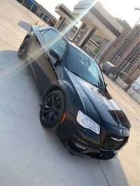 كرايسلر • كرايسلر SRT8 • SRT8 • موديل 2013 • سيارة رياضية • مكينة بشرط...