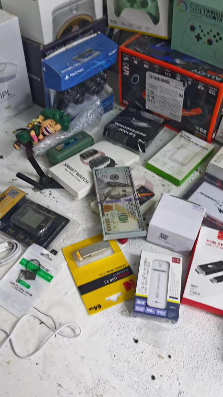 غراض اصلية شلعة كاملة للبيع عدم التفرغ بسعر مناسب


**إذا كنت صاحب هذا الإعلان وتريد حذفه لأي سبب، رجاءا أرسل رسالة إلى الدعم الفني**