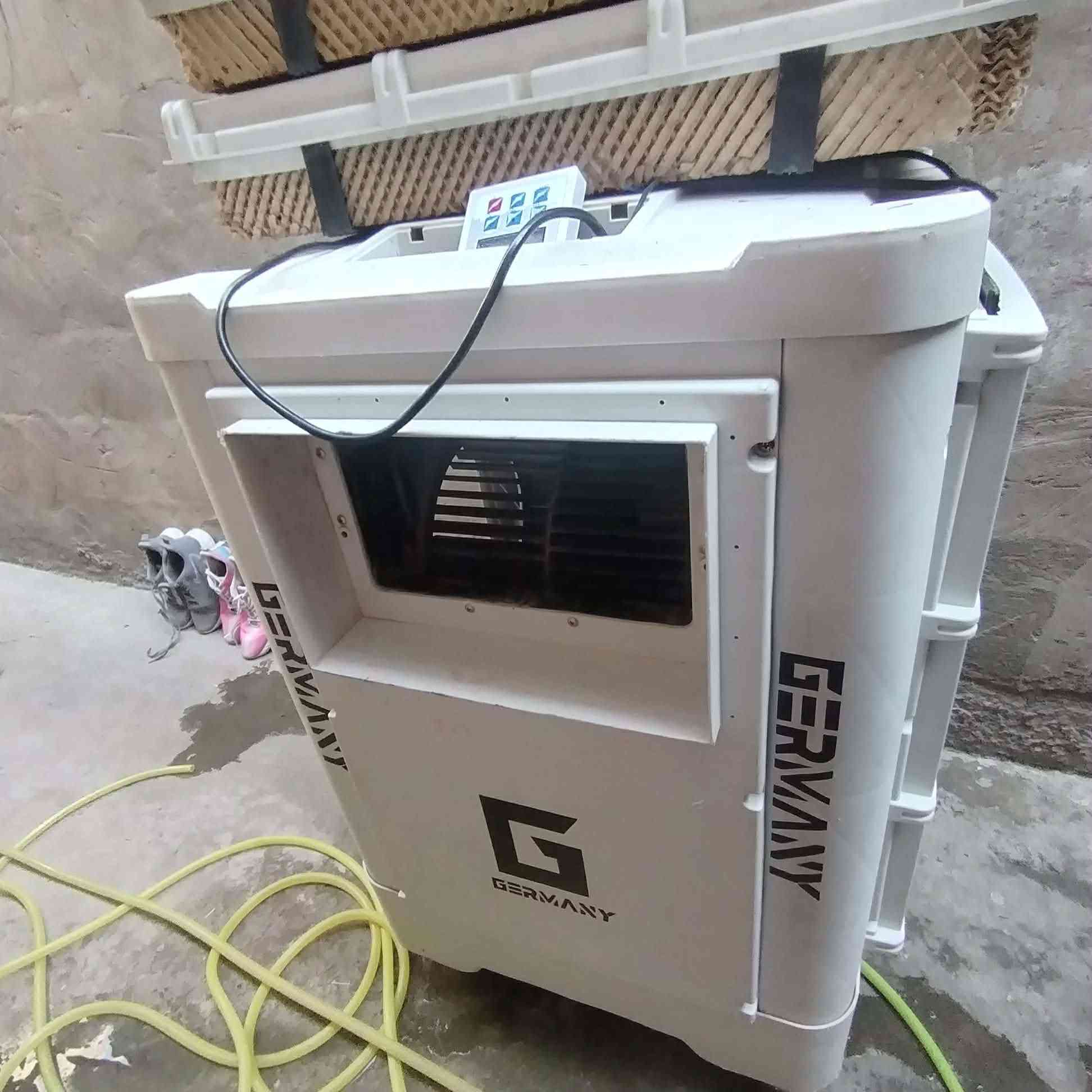 كنفيره للبيع  بس واتر بم عاطل سعره 200 الف


**إذا كنت صاحب هذا الإعلان وتريد حذفه لأي سبب، رجاءا أرسل رسالة إلى الدعم الفني**