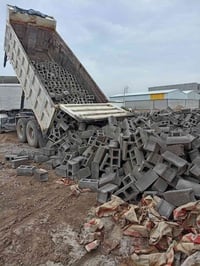 بلوك بناء • درجة أولى • ديالى طريق الباويه