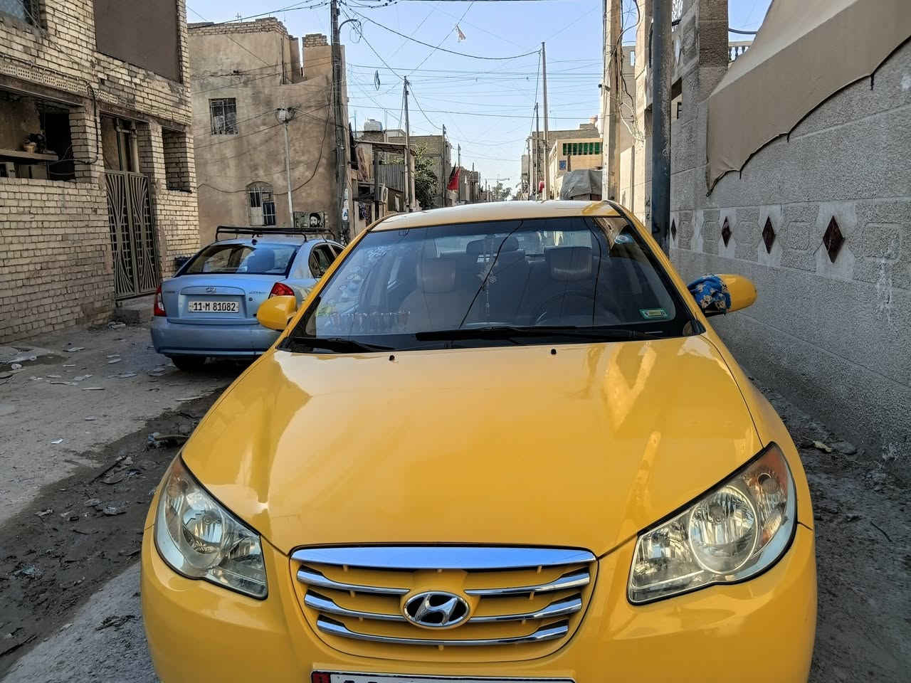السلام عليكم 
النترا موديل 2008 وارد كندي
نقصهه تبريد واربع دبلات 
السعر 85 وبيهه مجال
للتواصل:***********
