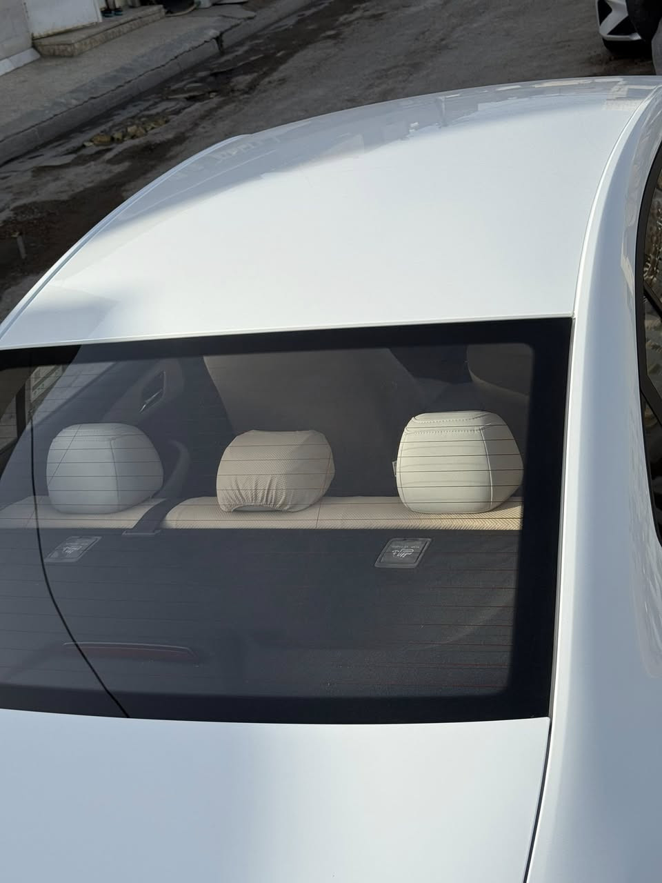 سلام عليكم ام جي فايف   مديل 2024رقم اربيل  الاتصال ***********السعر120بيهه مجال
