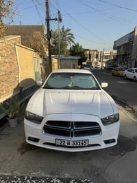 دودج تشارجر • ٢٠١١ • رقم اربيل