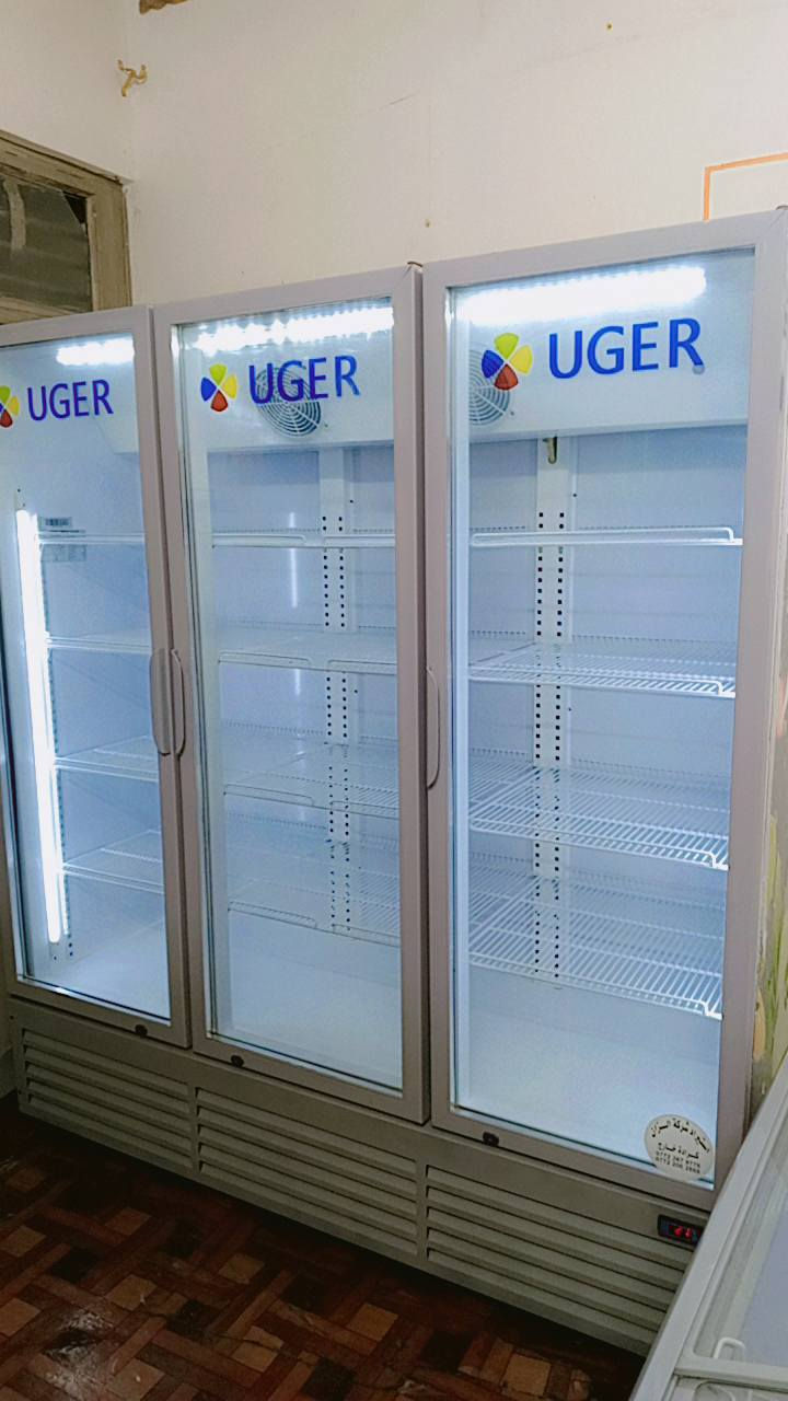 يا الله اسلام عليكم عارضات عامودي و افقي يوكر شركت الزان اخو الجديد العنوان بغداد حي  البتول الشراي ينتصل و بل خدمه ***********
