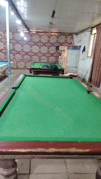 ثلاث طاولات • ذي قار الإصلاح • باللي يرضى الله