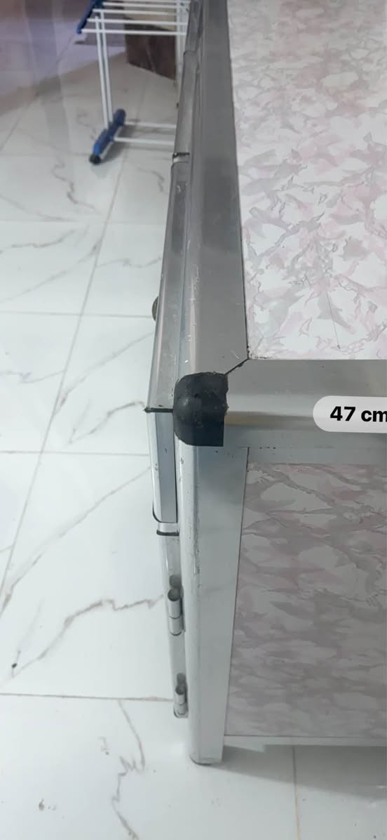 اريد ابيعه لان كبير على البيت بغداد, العراق


**إذا كنت صاحب هذا الإعلان وتريد حذفه لأي سبب، رجاءا أرسل رسالة إلى الدعم الفني**