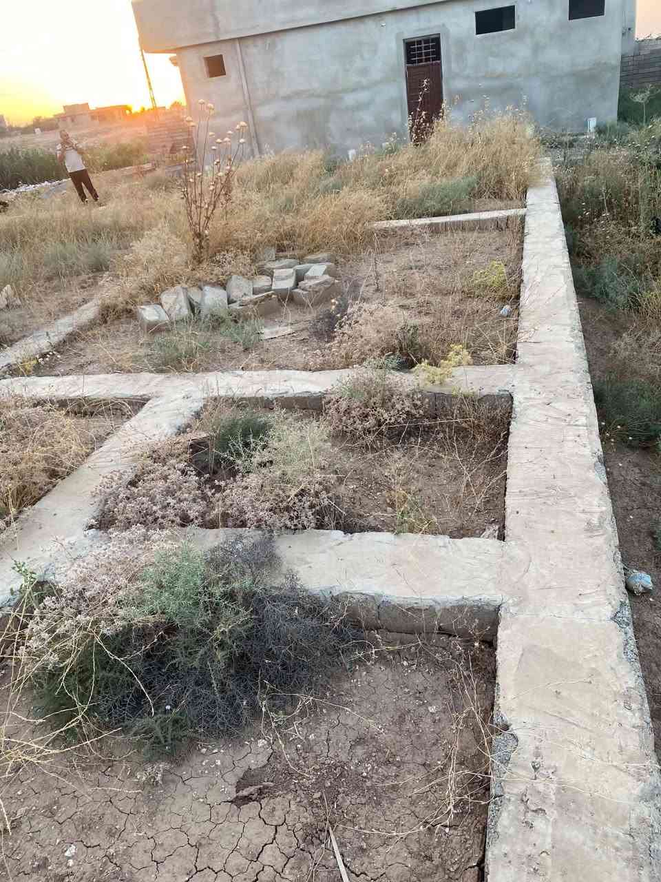 🛑🛑اسلام عليكم #تكعيب للبيع مساحته سند زراعي أكثر من 400/

يبيعك 400/مساحه البناء 242/

عدد الغرف 3/مطبخ حار وبارد*

#صحيات داخليه وستقبال *

مساحه #أقل قرفه 5/4

قرفتين مساحه 5/5

#موقع يم المدرسه الكرفونيه عل حولي

#جيران علاء الكويني*

#اسعر مناسب اتصل ودلل 👇

👈***********👉
