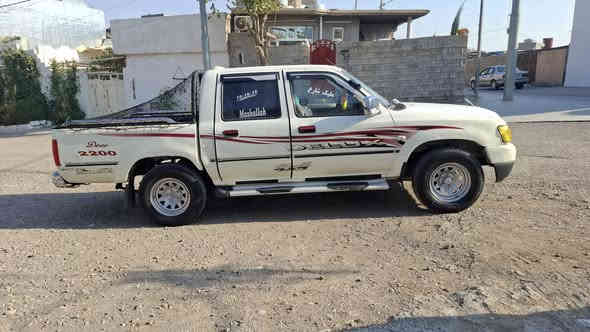 سەرەتا بەناوی خوا دێر مەنەفێسی ئەسڵی فسفۆر مۆدێل 2007مەکینە بەخی مل کورت مەرغوب هیچی پێوەنیە سەیارەی مەعرەز نیە لەڕەسمەکە چۆنە ڕوبەڕو جوانترە سعری 42معامەلەیەکی کەم یەک ڕوبع مەسرەف تیانیە جوابی کۆمێنت نادەمەوە ئەوە ژمارەی خاوەنێتی ***********
