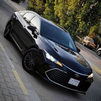 افلون XLE • ٢٠١٩ • بدون ايرباك