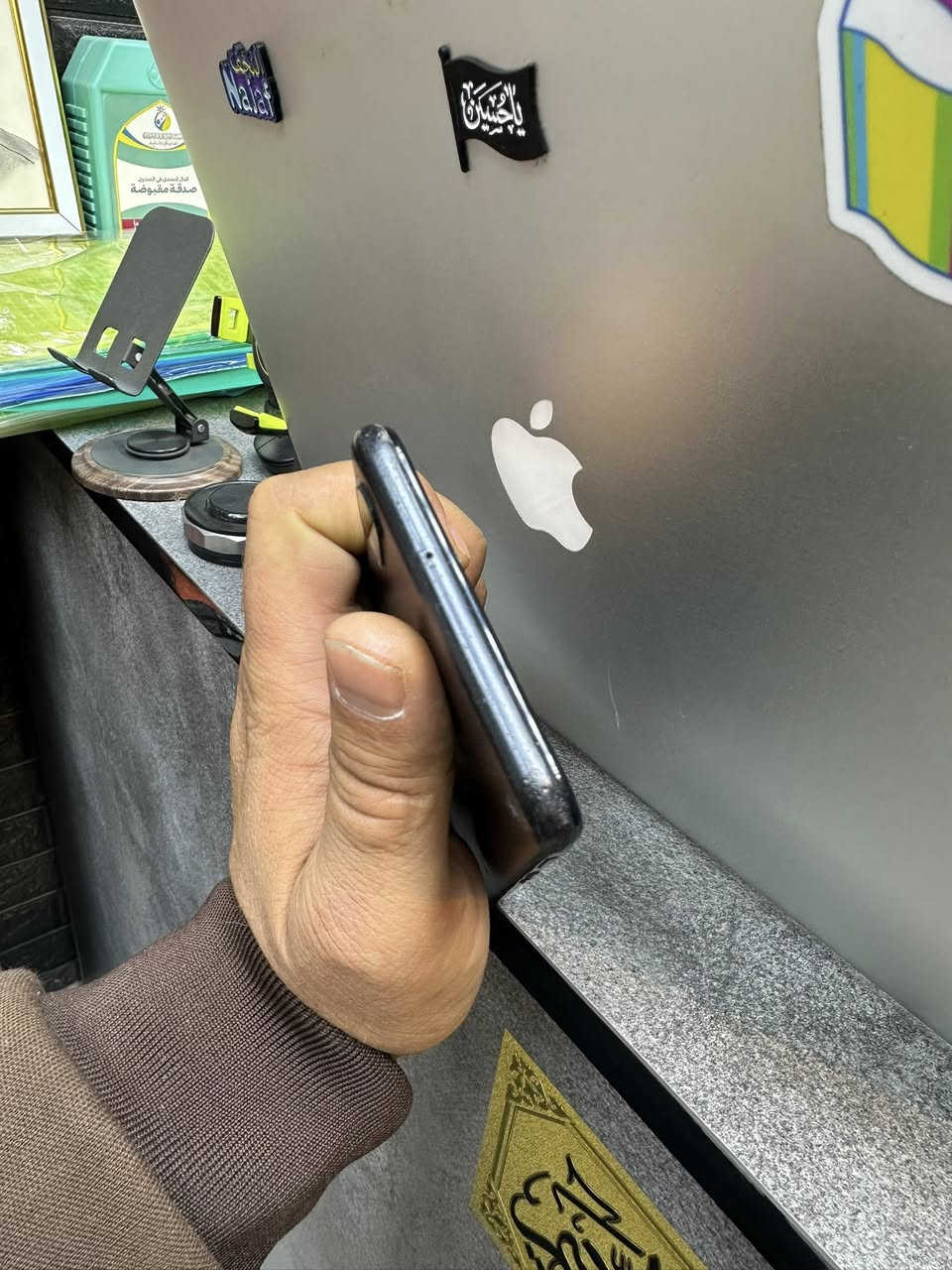 السلام عليكم
A10 s
الجهاز فول اتصال كامرة صوت
سعراً مناسب
مكاني نجف


**إذا كنت صاحب هذا الإعلان وتريد حذفه لأي سبب، رجاءا أرسل رسالة إلى الدعم الفني**