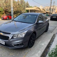 شيفروليه كروز • ٢٠١٧ • اربيل