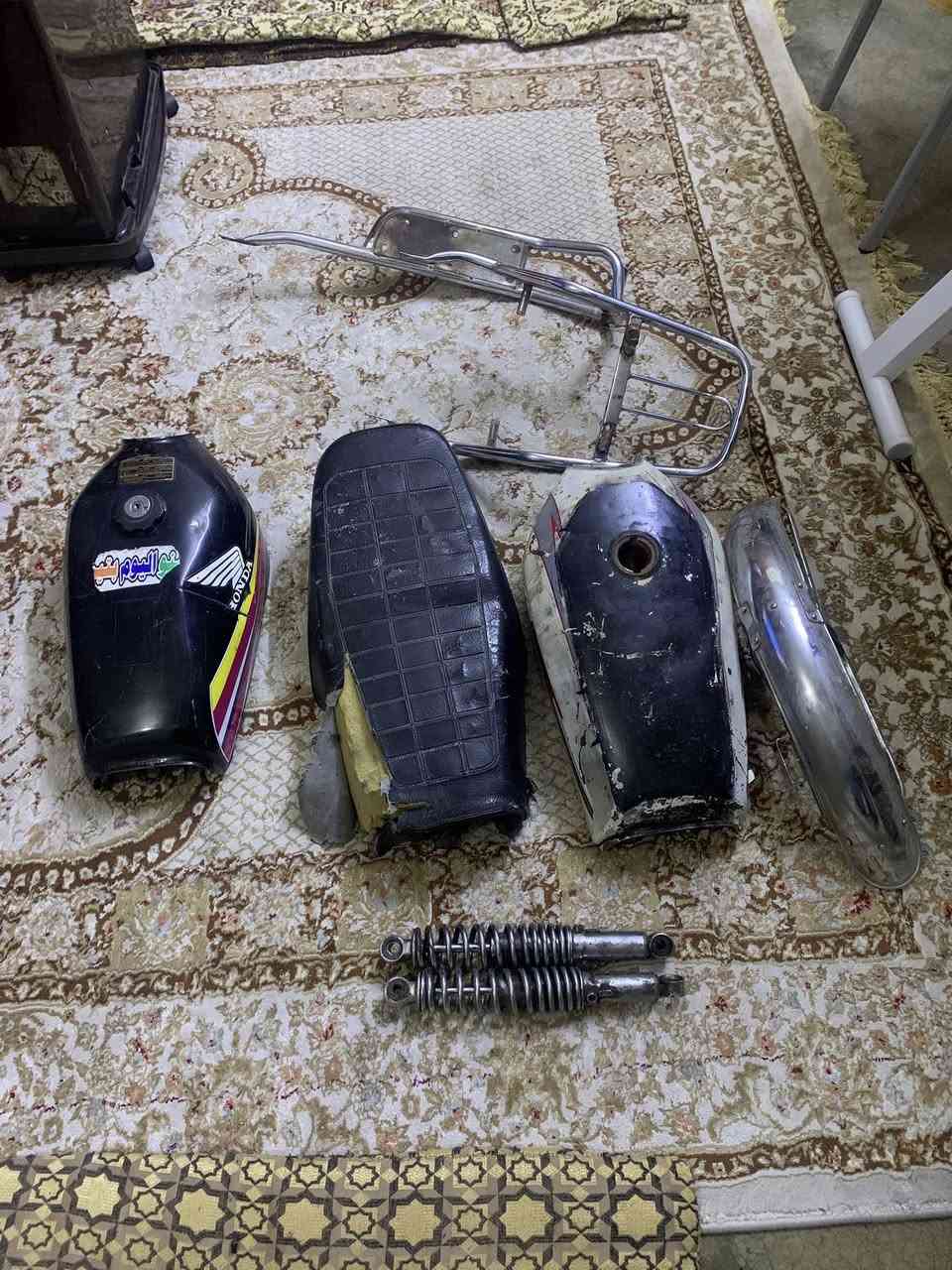 سلام عليكم غراض غراض للبيع كلمن وسعره شراي خاص مكاني بكركوك ***********
