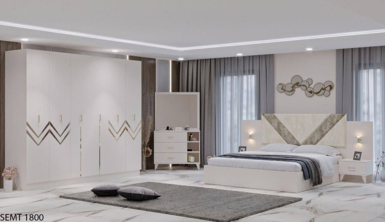 #غرف##تركي##اسعار #جمله 
 
                  👍👍 موديلات حديثة منوعة 👍👍

 اختياركم الامثل لبيت اجمل 💕
الاسعار💰💰
( الموديلات تبدأ من 650 الف / 700 /850 / مليون و ٥٠ الف / مليونين او 
اكثر )
شد 🛠ونقل في بغداد كل منطقة وسعرها  🚛🚛 
يوجد توصيل مع الشد محافظات ايضاً 🚚🚚 باسعار مناسبة 
للاستفسار يرجى مراسلة الصفحة 
💯💯💯🌐🌐🌐💯💯💯
 #غرف #غرفة #غرفه #غرف_تركي  #غرفة_تركي #غرفة_نوم #غرفه_نوم #تركي  #معرض_غرف_نوم #بغداد_غرف_نوم #العراق_غرف_نوم  #توصيل_غرف_نوم 
#للاثاث العصري #اثاث_بيت #بيتي #جرباية_جربايه #كنتور #ميز_تواليت #زاوية_زاوية_غرفة_نوم  #غرف_غرفة_تركي #بصره #ديالى #انبار #صلاح_الدين_بابل_ديوانية_بصرة_كربلاء_نجف_كوت_واسط_دوشمة_

للحجز والاستفسار مراسلة الصفحه☝️☝️☝️


**إذا كنت صاحب هذا الإعلان وتريد حذفه لأي سبب، رجاءا أرسل رسالة إلى الدعم الفني**