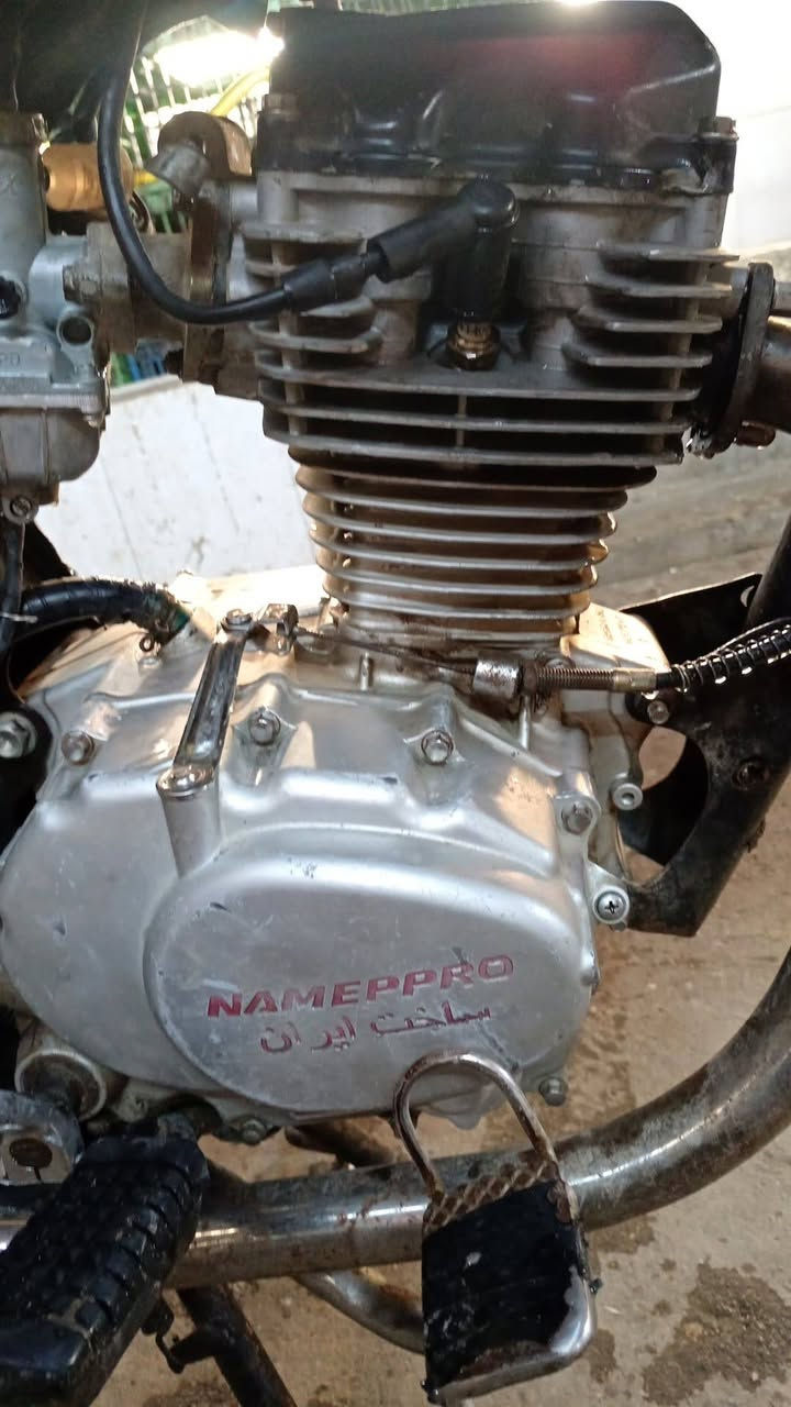 سلام عليكم دراجه 4 كير للبيع موديل 2020 اوراق اصولي لمكان لحله ابو غرق هاذا رقمي بي واتساب ***********
