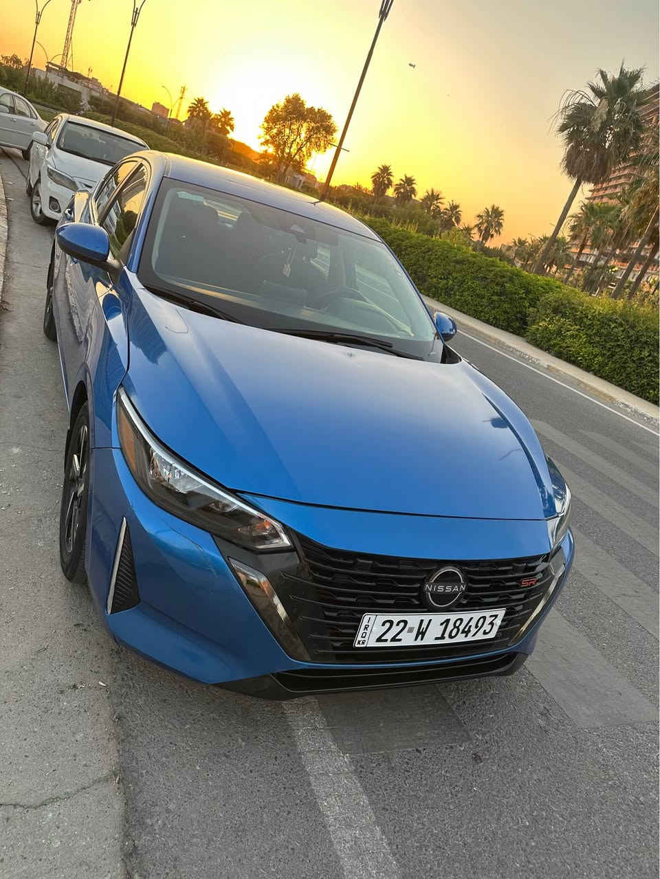 نيسان سنترا   2024 SV. بةس بونيت سبوخ. ايرباك بةشرت نةتةقيه. ٢ تعديلي هيه  بة ناوي خومه  سفره سبير نةهاتيته خواري زور كةم رويه كاعيه قالب  كير مةكينه  بة شةرت  سعر ١٢٧  شوين هةولير   زم 0️⃣7️⃣5️⃣0️⃣7️⃣3️⃣1️⃣2️⃣2️⃣5️⃣5️⃣
نيسان سنترا ٢٠٢٤. SV بس بنت سيغ بدون ايرباك. بي مكانين بارد  بسمي شرط كير محرك سفر. سبير مانازل أربيل, العراق


**إذا كنت صاحب هذا الإعلان وتريد حذفه لأي سبب، رجاءا أرسل رسالة إلى الدعم الفني**