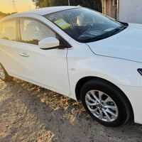 سنترا مديل ٢٥ • ماشيه ٨٠٠٠ • كفاله عام