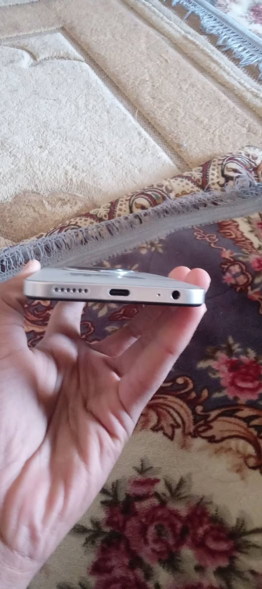 السلام عليكم متاح مبايل للبيع جف اتراب لا تجي اتكلي اشبي مابي شاشه مالت الشركه بطاريه مالت الشركه فقط الخريطه عطلانه اتريد تبديل الموبايل يصرف شحن مو طبيعي يصرف سريع حيل الشراي يجي خاص مكاني الحويجه داخل


**إذا كنت صاحب هذا الإعلان وتريد حذفه لأي سبب، رجاءا أرسل رسالة إلى الدعم الفني**