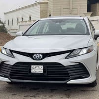 كامري هايبرد • ٢٠٢٤ • ٦٣٠٠٠ كم