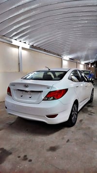 اكسنت فول • ٢٠١٦ • محرك ١٦٠٠