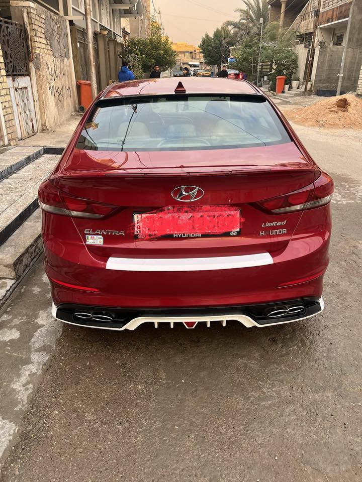 النتره موديل 17
وارد امريكي صور امريكا بالمنشور 

وبالعراق بيه صبغ 5 قطع حادثه من الأمام  فتحه طكتين ثلاث بصمات

مكينه ٢٠٠٠ دوش 

كير AT

ماشيه 135 كشنات تدفئه وكشن كهربائي 

مواصفات لمتد يعني فول الفول معروفه 

شاشه وكامره 

تحكمات ستيرن جهتين 

رادار امامي توقف ذاتي 

تحديد مسار 

مانع انزلاق 

تبريد بيانو مناخين منفصل 

شاشه متخصصه بنضام الاعطال 

مود درايف ثلاث انضمه قياده 

السياره جديده وكلشي مناقصاها 

صدر تايرات باتري كله جديد ع ايدي مال جناي 

رقم شمالي الجديد ب اسمي سكنه بغداد

السعر مناسب ١٠٨ و يرهم مراوس 

مكاني بغداد ***********
