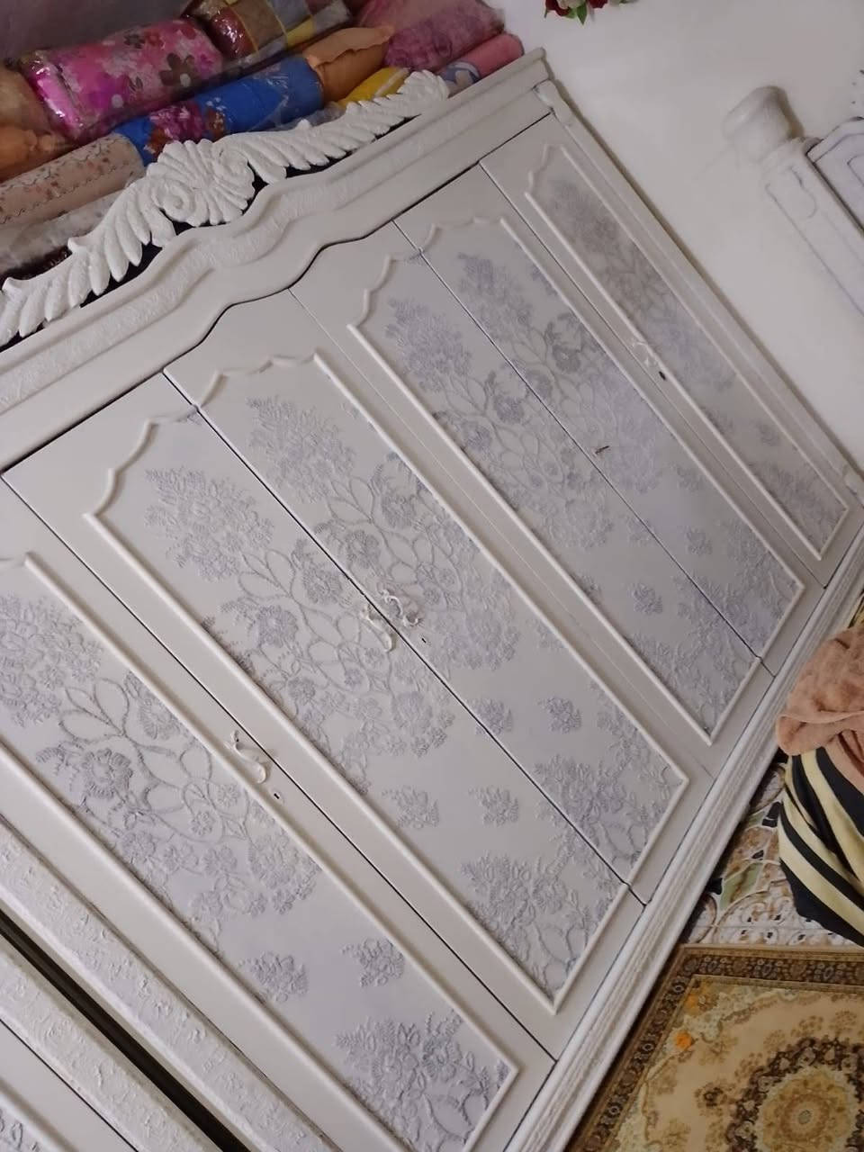 غرفه للبيع استخدام قليل كويتي ثقيل ميسان حي العسكري رقم***********
