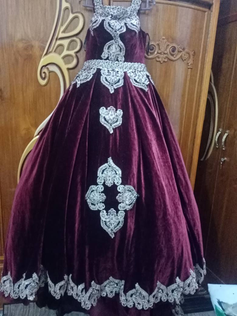 بدلات للبيع


**إذا كنت صاحب هذا الإعلان وتريد حذفه لأي سبب، رجاءا أرسل رسالة إلى الدعم الفني**