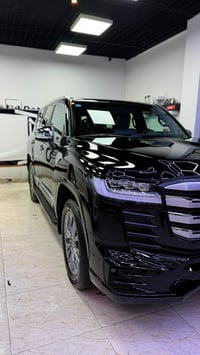 آلسَـِْ♡̨̐ـِْلامَ علـِْ♡̨̐ـِْيگمَ لاندكروز vxr موديل 2024 ماشيه 16 الف...