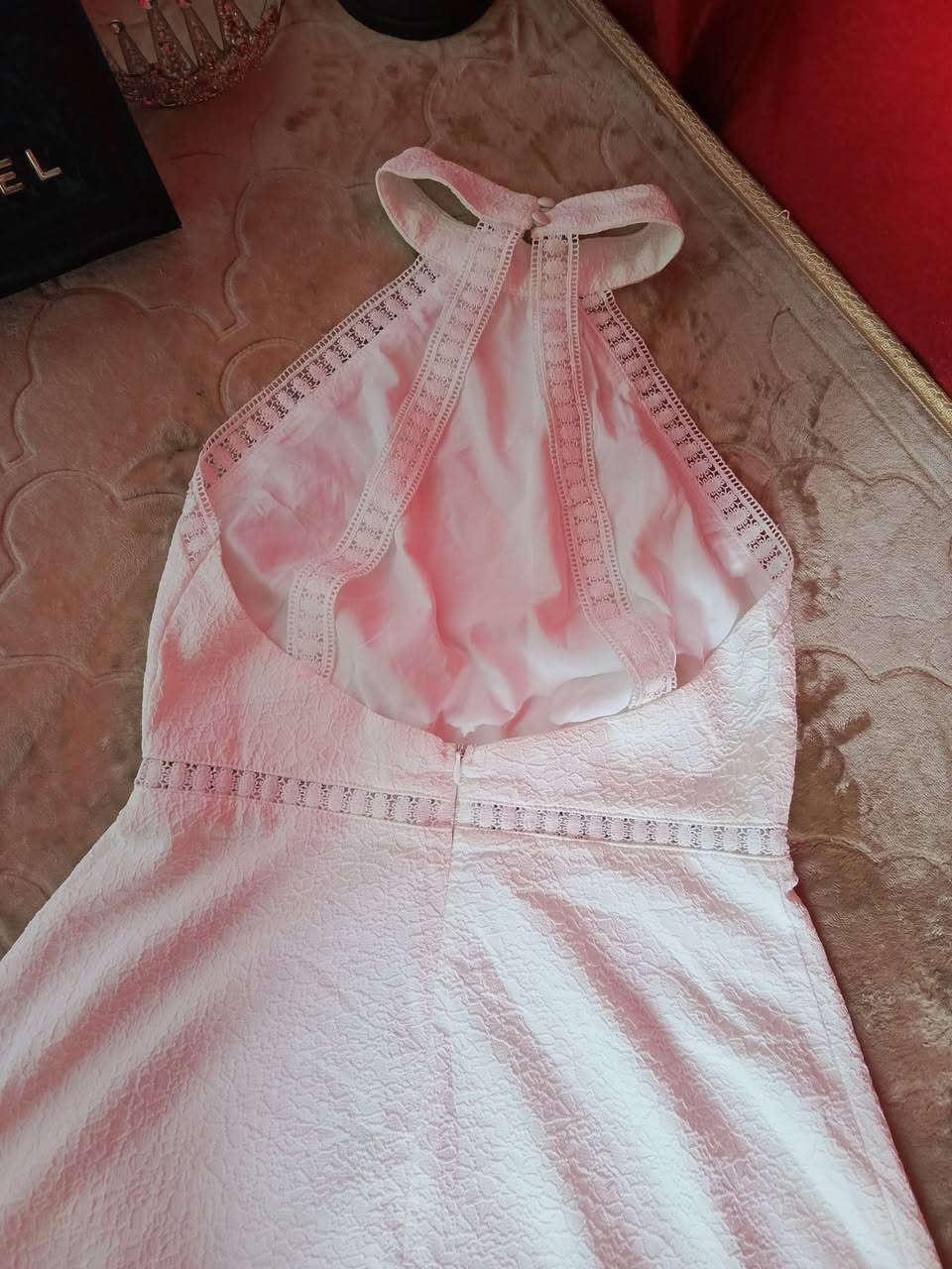 للبيع اسعار تصفية راسلوني وتدللو


**إذا كنت صاحب هذا الإعلان وتريد حذفه لأي سبب، رجاءا أرسل رسالة إلى الدعم الفني**