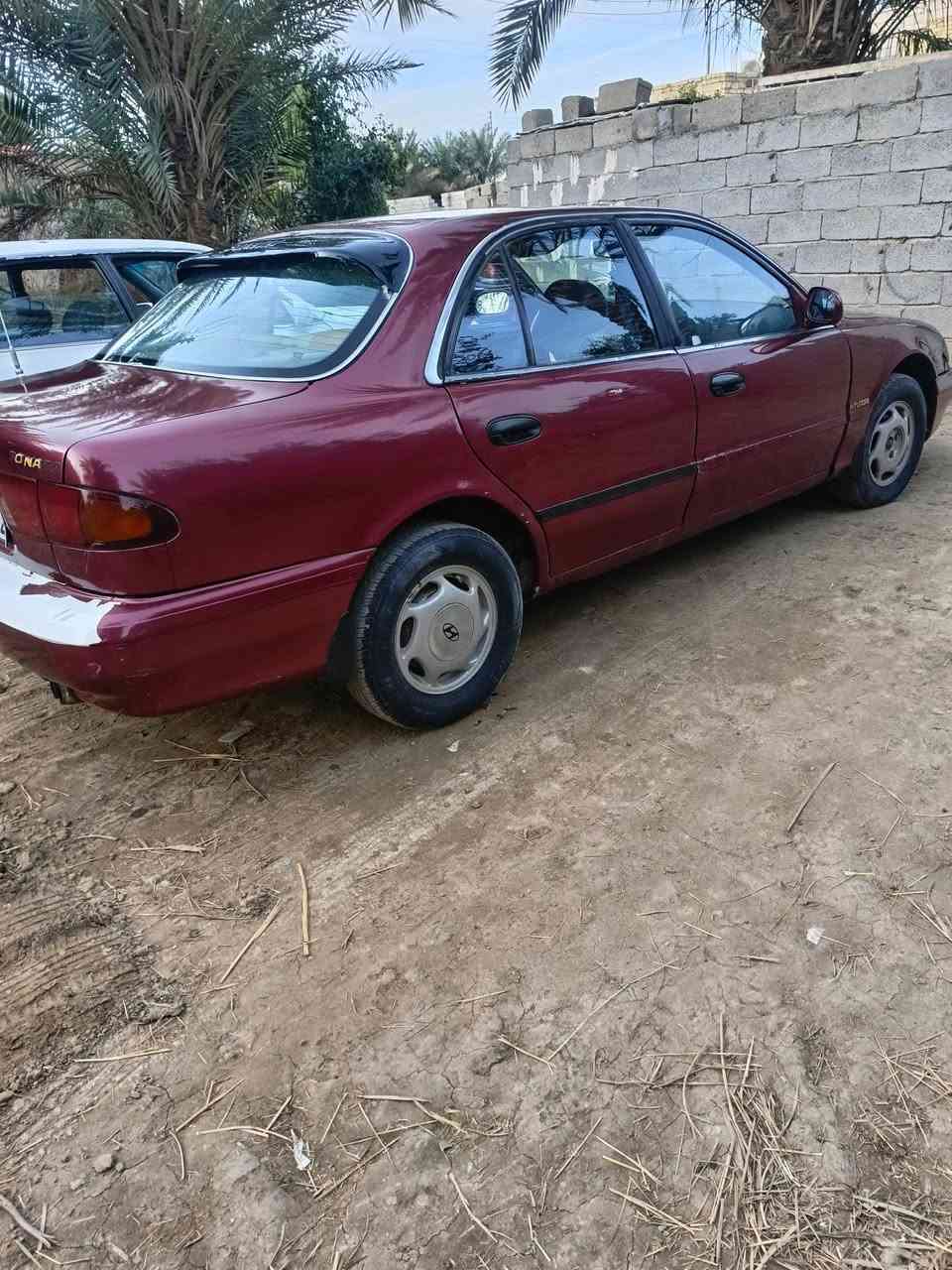 سلام عليكم هونداي سوناته موديل 94كفاله من ضربه سياره جاهزه بيه خيط بخار بس اول ماشغل لا تنقيص ولاشي ابد حداده تخم تاير دواخل كير تحويل مباشر رقم بغداد نكليزي مكان ذي قار سعر 45 مراوس ترهم


**إذا كنت صاحب هذا الإعلان وتريد حذفه لأي سبب، رجاءا أرسل رسالة إلى الدعم الفني**