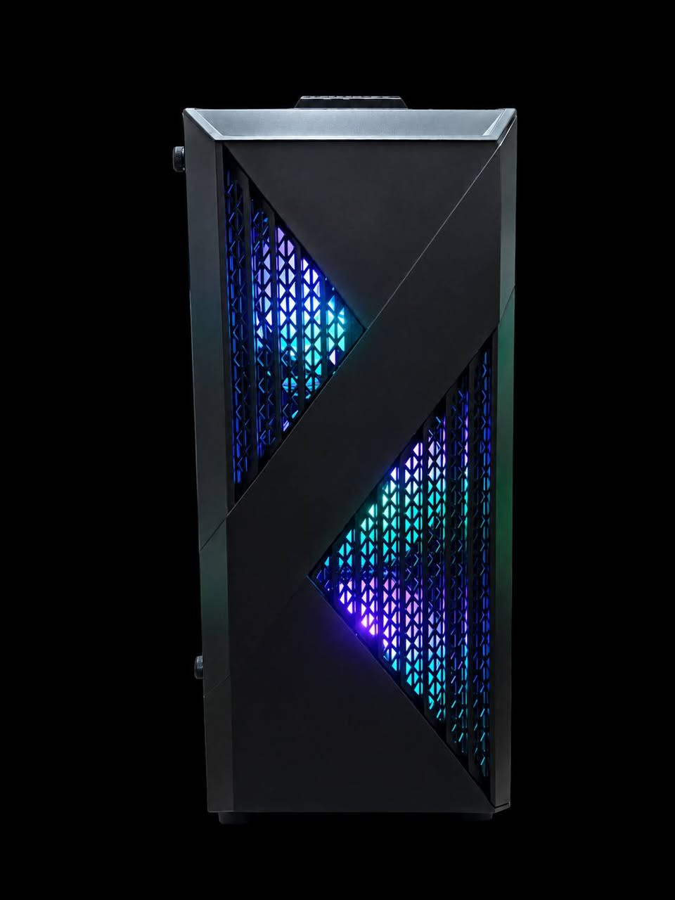 السلام عليكم تجميعة جديدة غير مستخدمة 
كيس اسود 4 فان RGB تحكم ريمونت
مذربورد x99
معالج xeon e5 2650 v3
رامات 2×8 ddr4 16g
كارت شاشة rx580 8g
هارد m.2 256 للنظام ويندوز 10 برو
هاردات hdd 2×500 1T للخزن
باور سبلاي 500 واط برونز
السعر 525 الف


**إذا كنت صاحب هذا الإعلان وتريد حذفه لأي سبب، رجاءا أرسل رسالة إلى الدعم الفني**