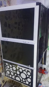 سنك مرمر • تفصيل • متر ونص