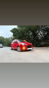 يا الله السلام عليكم   جيلي باندا 🐼   موديل 2012  رقم بغداد  الجديد سن...