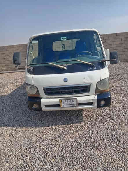 السلام عليكم للبيع كيا مامسجل ام عيون موديل 2002 محرك كير  شرط صدر كهربائياتها جاهزه السعر 28 وبي مجال بصيط الرقم***********
