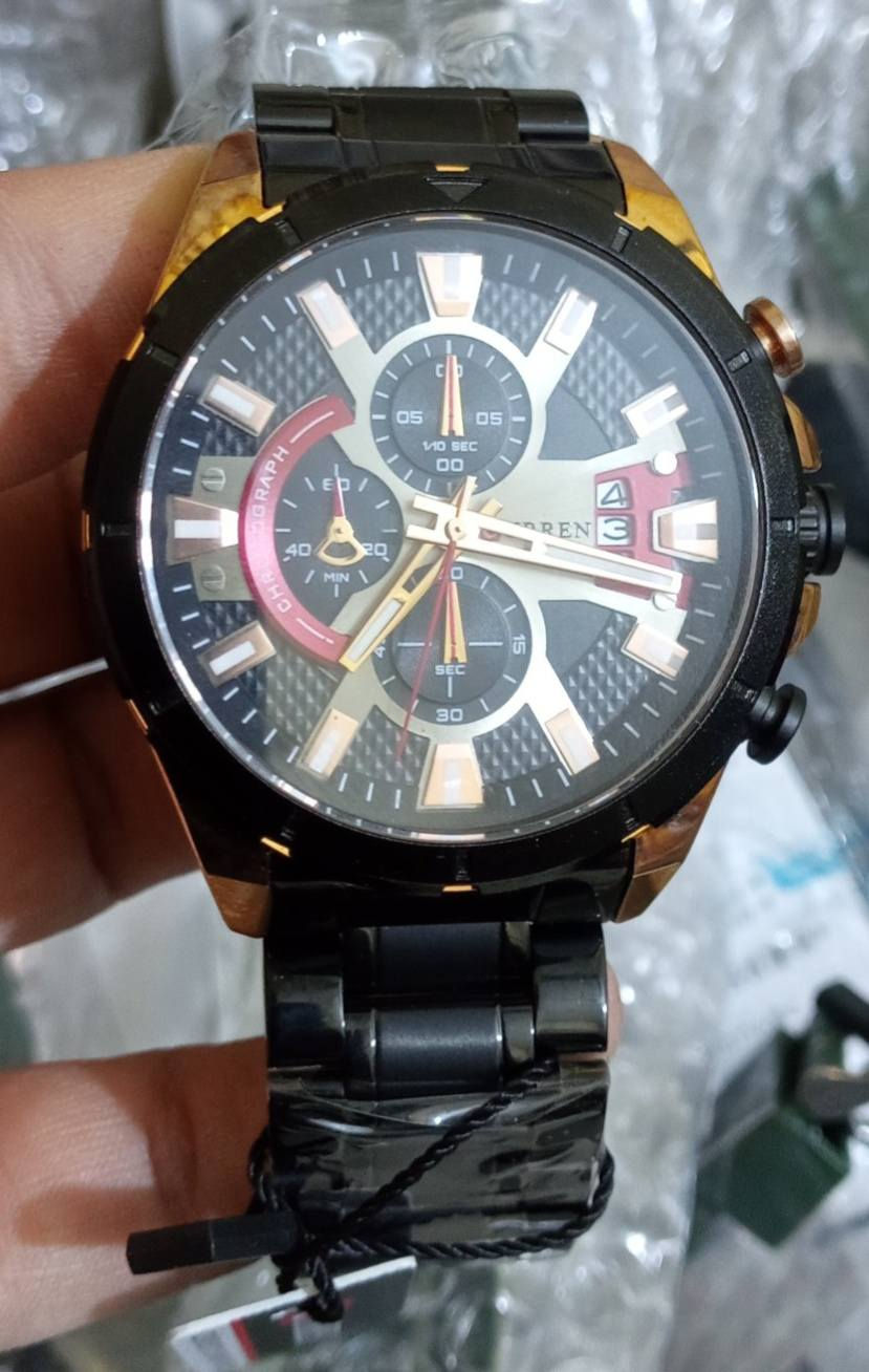 ساعات ماركه مال dhl
بيهن ميكانيك وبيهن رياضي ومختمات.  العدد 16 قطعه
ينفتح باب المزاد من 100 الف وزاد الله من زاد


**إذا كنت صاحب هذا الإعلان وتريد حذفه لأي سبب، رجاءا أرسل رسالة إلى الدعم الفني**