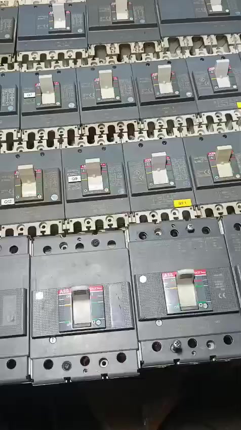 متوفر بفضل الله قواطع abb
شغل اصلي استراد 

المكان الشرقيه كفر صقر توصل معاه رقمك صاحب الحاجه 
01013225366


**إذا كنت صاحب هذا الإعلان وتريد حذفه لأي سبب، رجاءا أرسل رسالة إلى الدعم الفني**