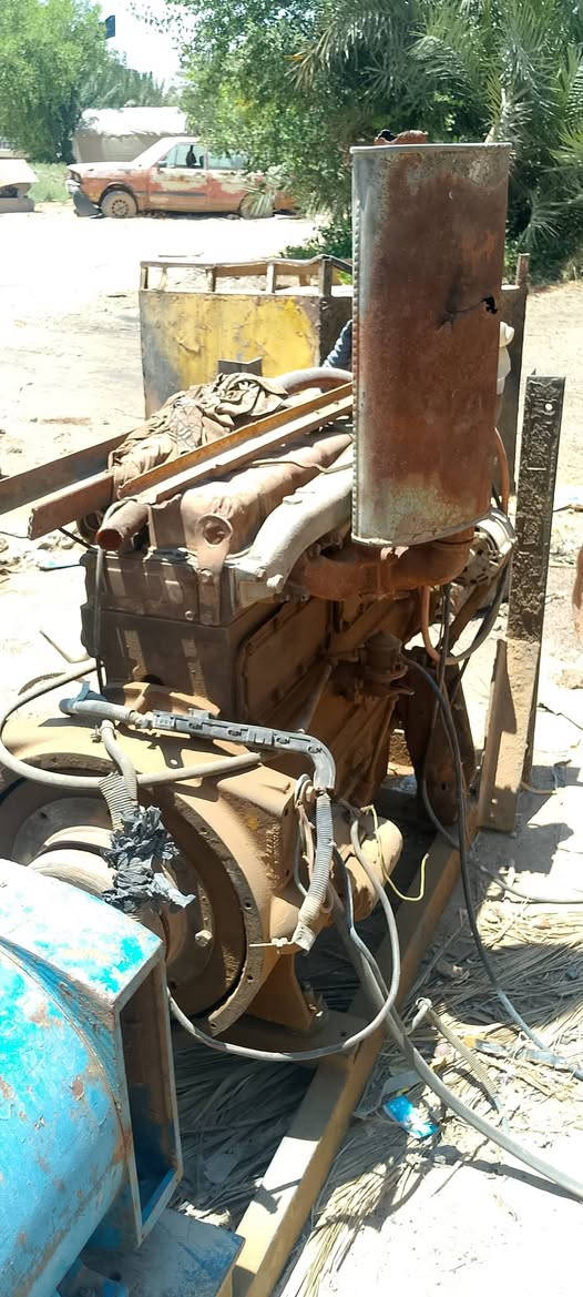 لبيع مولده بيركز 6سلندر 62كفي ثري فيز راس توليد فحمات مكينه مكفوله نقص راديتر مكاني نجف مشخاب سعر مليون 750بيه مجال حك جيه ***********
